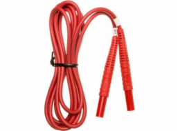 Sonel testovací kabel 2,2 m červený (WAPRZ2X2REBB)