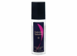 Gabriela Sabatini Gabriela Sabatini Deodorant v atomizéru 75ml