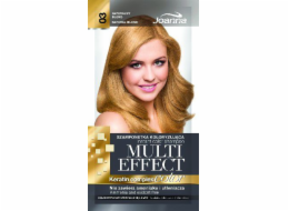 Joanna Multi Effect Color Keratin Complex Shampoo 03 přírodní blond 35 g