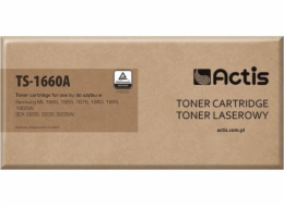 Náhradní toner Actis TS-1660A černý MLT-D1042S (TS1660A)