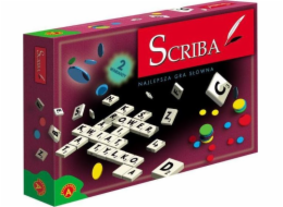 Alexander Game Scriba - 0093