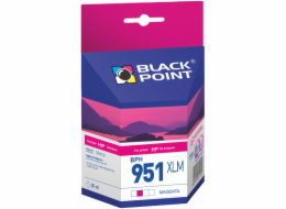 Inkoust Black Point BPH951XLM / (CN047AE (purpurová)