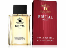 Brutal Classic EDC 100 ml