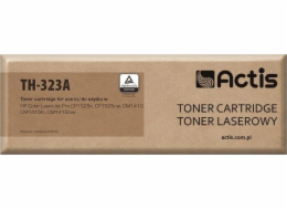 Náhradní toner Actis Purpurový 128A (TH-323A)