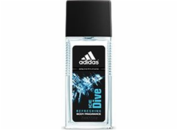 Adidas Ice Dive Deodorant ve skle 75ml