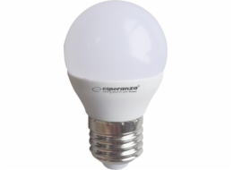 Esperanza LED E27, 6W, 580lm (ELL155)