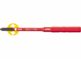 Wiha Bit slimBit electric PH1x75mm (34583)