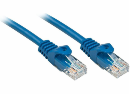 Lindy Patchcord Cat6 U/UTP, 0,3 m (48170)