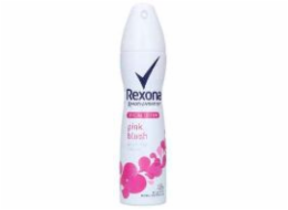 Rexona Antiperspirant pro ženy Motion Sense Pink Blush 150 ml