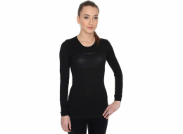 Brubeck Dámské termoaktivní tričko Base Layer LS10850, velikost S