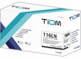 Náhradní černý toner Tiom MLT-D116L (Ti-LS116LN)