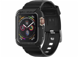 Spigen SPIGEN RUGGED ARMOR "PRO" APPLE WATCH 4 (44MM) BLACK univerzální