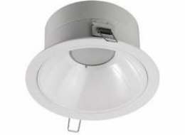 GE Lighting Downlight svítidlo 10W LED 6500K 800lm DM6L110SP65 (93011761)