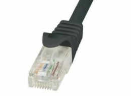 LogiLink Patchcord CAT 6, U/UTP, 1,5 m (CP2043U)