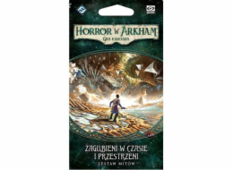 Arkham Horror Galaxy: Lost in Time and Space