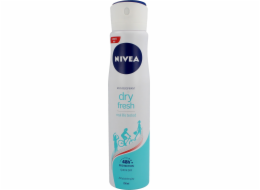 Nivea Nivea Deodorant DRY FRESH dámský sprej 250ml