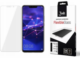 3MK 3mk Flexible Glass Lite pro Huawei Mate 20 Lite