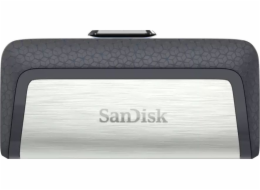 Pendrive SanDisk Ultra Dual Drive, 64 GB (SDDDC2-064G-G46)