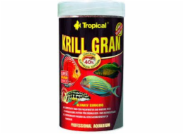 Tropická plechovka KRILL GRAN 100ml