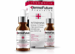 Dermofuture Precision Intenzivní ošetření obličeje 20 ml