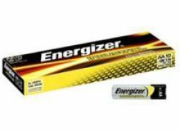 Energizer Industrial AA / R6 Baterie 10 ks.