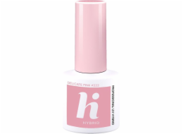 Hi Hybrid Hybrid lak č. 222 Delicate Pink 5ml