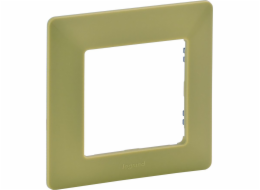 Legrand Valena Life single frame lime (754081)