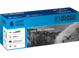 Náhradní toner Black Point LCBPX6600C azurová 106R02233 (LCBPX6600C)