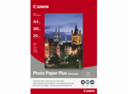 Fotografický papír Canon pro tiskárnu A4 (1686B021)