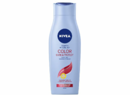 Nivea vlasový šampon COLOR Care & Protect 400 ml