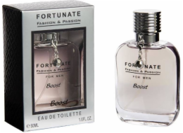 Fortunate Boost EDT 50 ml