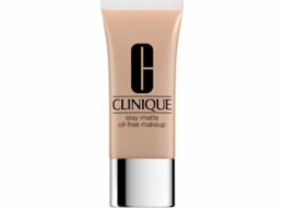 Clinique Stay-Matte Oil Free Makeup 19 Sand 30ml