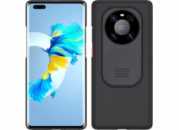 Nillkin Nillkin CamShield Case pro Huawei Mate 40 Pro (Black) univerzální