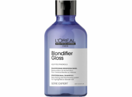 L Oreal Professionnel Serie Expert Blondifier Gloss Shampoo 300 ml