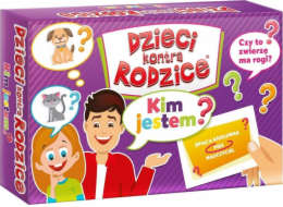 Klokaní děti versus rodiče. Kdo jsem?