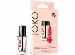 Joko Nails Therapy Protein-silikonový přípravek na nehty 11ml