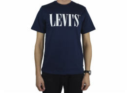 Levi s Navy Blue XS