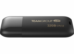 Pendrive TeamGroup C175, 32 GB (TC175332GB01)