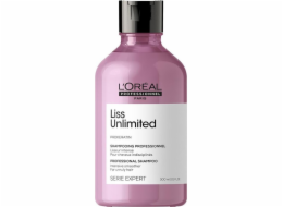 L Oreal Professionnel Shampoo Serie Expert Liss Unlimited 300 ml