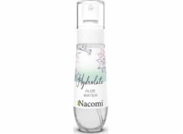 Nacomi Hydrolát Aloe Water Aloe hydrolát 80ml