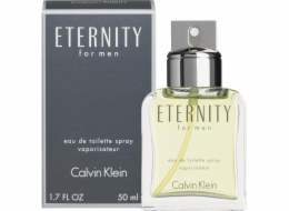 Calvin Klein Eternity for Men EDT 50 ml