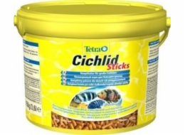 Tetra Cichlid Sticks 3,6l