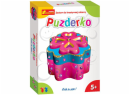 Sada Ranok pro kreativní hru - Puzzle - 157122