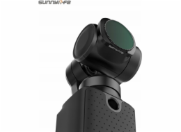 SunnyLife filter Cpl polarizační filtr pro gimbal kameru Xiaomi Fimi Palm