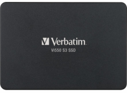 Verbatim Vi550 1TB 2.5 SATA III SSD (49353)