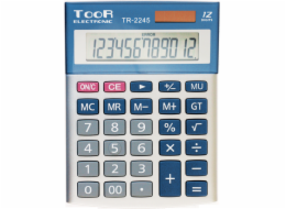 Kalkulačka Toor Electronic TR-2245 (KA6766)