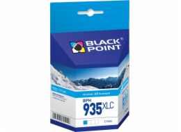 Inkoust Black Point BPH935XLC (azurový)