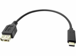 Goobay USB-C – USB adaptér černý (67894)