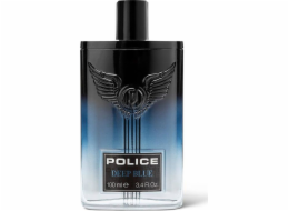 Police Deep Blue EDT 100 ml