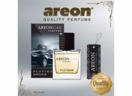 Areon Car parfém 50ml - Platinum